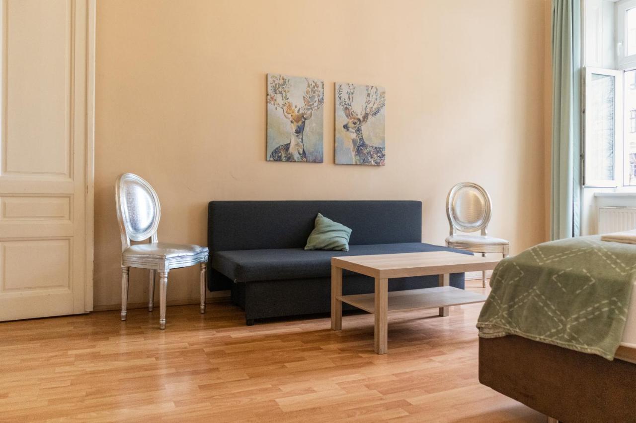 Spacy 2Br Apt. Ideal For Longstays فيينا المظهر الخارجي الصورة