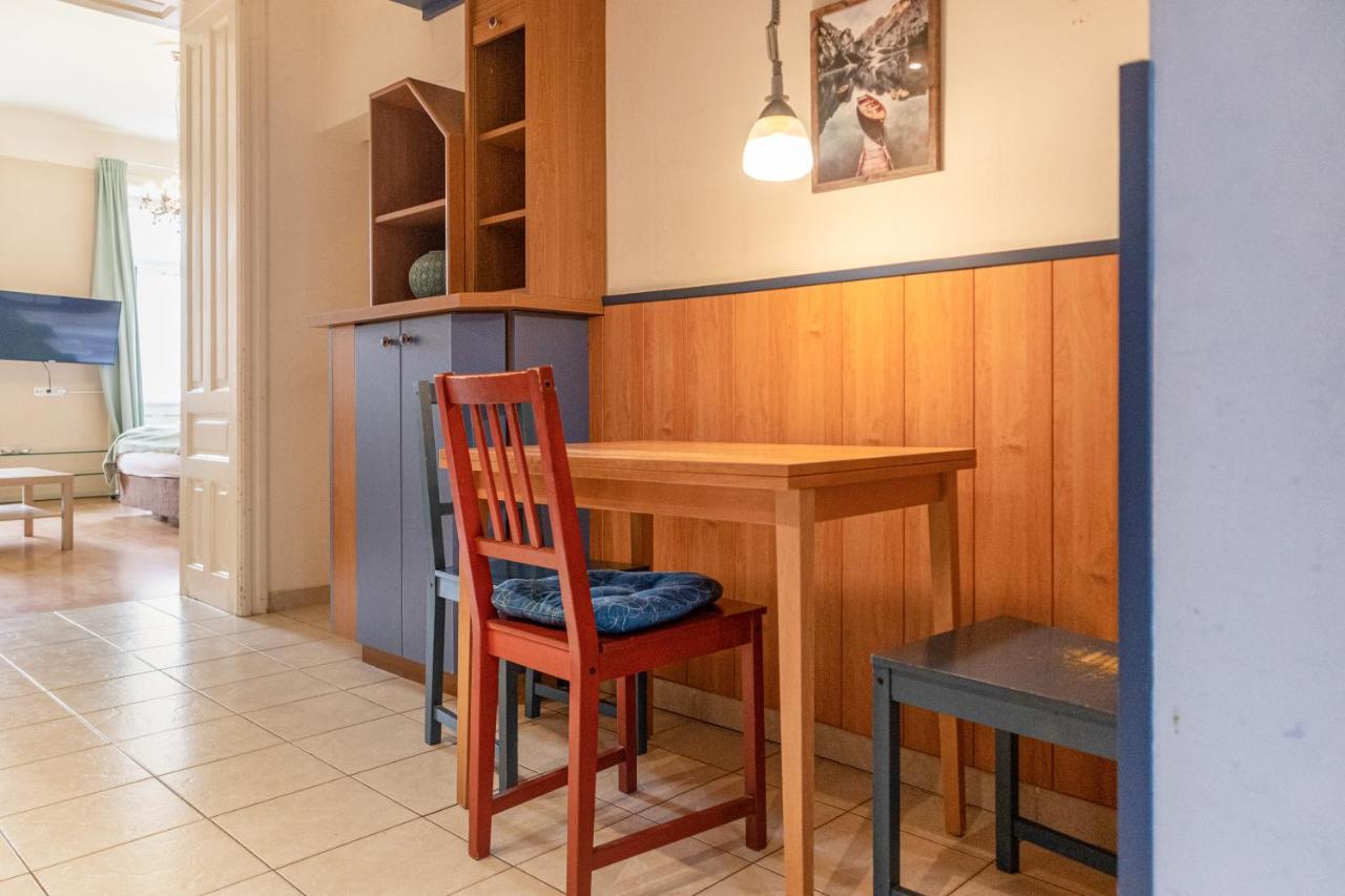 Spacy 2Br Apt. Ideal For Longstays فيينا المظهر الخارجي الصورة